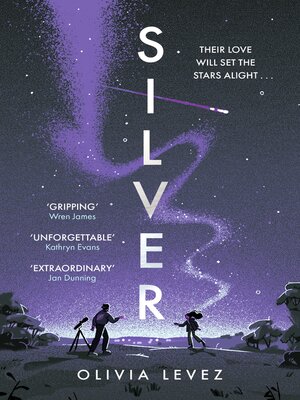 Silver - ebook